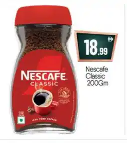 Bigmart NESCAFE Coffee offer