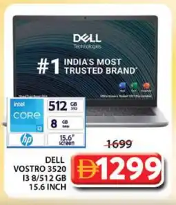 Grand Hyper Market DELL Laptop offer