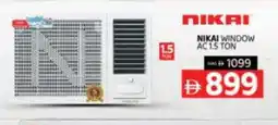 Al Madina NIKAI AC offer