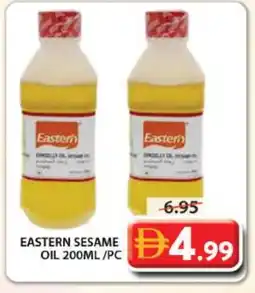 Grand Hyper Market EASTERN Sesame Oil offer