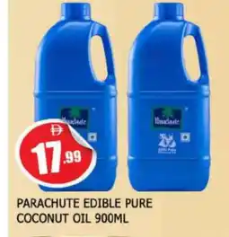 Al Madina PARACHUTE Coconut Oil offer