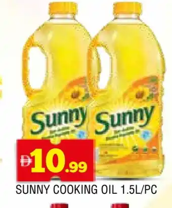 Al Madina SUNNY Cooking Oil offer
