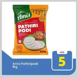 Mark & Save AMIS Rice Powder / Pathiri Podi offer