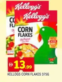 Al Madina KELLOGGS Corn Flakes offer