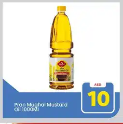 Mark & Save PRAN Mustard Oil offer