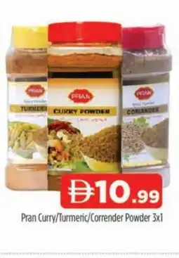 Al Madina PRAN Spices / Masala offer