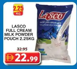 Grand Hyper Market LASCO Milk Powder offer