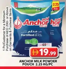 Grand Hyper Market ANCHOR Milk Powder offer