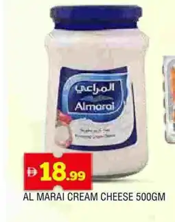 Al Madina ALMARAI Cream Cheese offer
