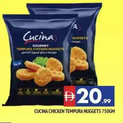 Al Madina CUCINA Chicken Nuggets offer