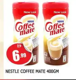 Al Madina COFFEE-MATE Coffee Creamer offer