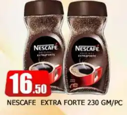 Al Madina NESCAFE Coffee offer