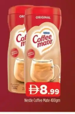 Al Madina COFFEE-MATE Coffee Creamer offer