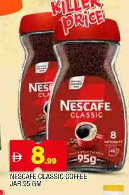 Al Madina NESCAFE Coffee offer