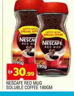 Al Madina NESCAFE Coffee offer