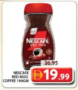 Grand Hyper Market NESCAFE Coffee offer