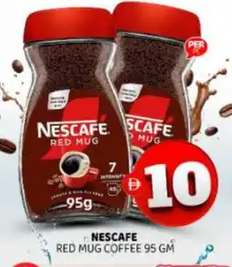 Al Madina NESCAFE Coffee offer