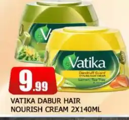 Al Madina DABUR Hair Cream offer