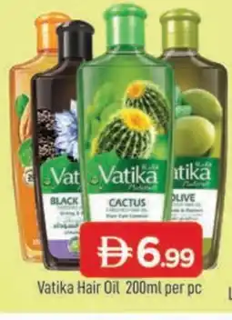 Al Madina VATIKA Hair Oil offer