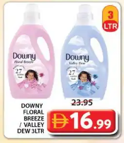 Grand Hyper Market DOWNY Softener offer