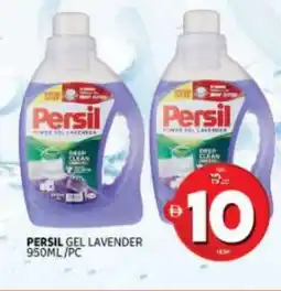 Al Madina PERSIL Detergent offer