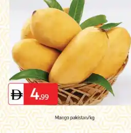 Talal Market Mango Mangoes offer