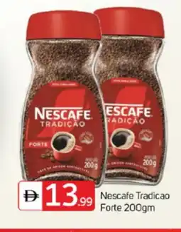 Talal Market NESCAFE Coffee offer