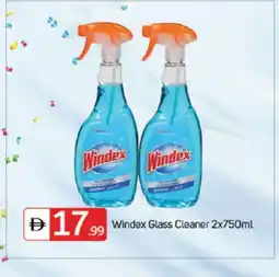 Talal Market WINDEX Glass Cleaner offer