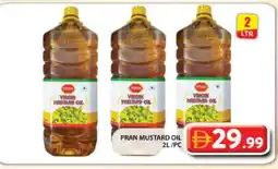 Grand Hyper Market PRAN Mustard Oil offer
