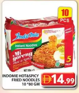 Grand Hyper Market INDOMIE Noodles offer