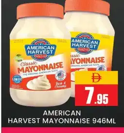 Al Madina AMERICAN CLASSIC Mayonnaise offer
