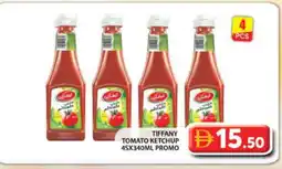 Grand Hyper Market TIFFANY Tomato Ketchup offer