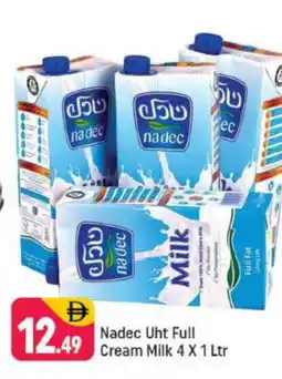 Shaklan NADEC Full Cream Milk offer