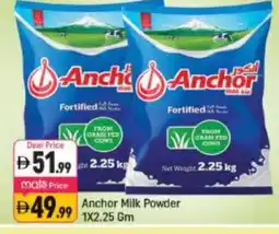 Shaklan ANCHOR Milk Powder offer