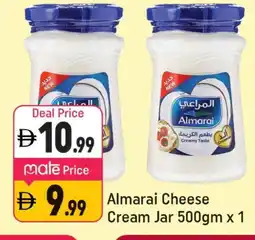 Shaklan ALMARAI Cream Cheese offer