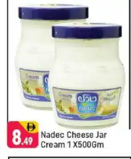 Shaklan NADEC Cream Cheese offer