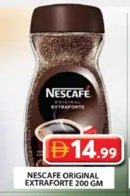 Grand Hyper Market NESCAFE Coffee offer