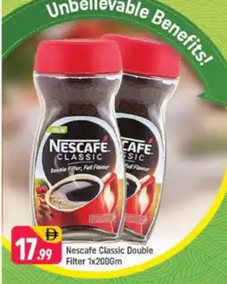Shaklan NESCAFE Tea Powder offer