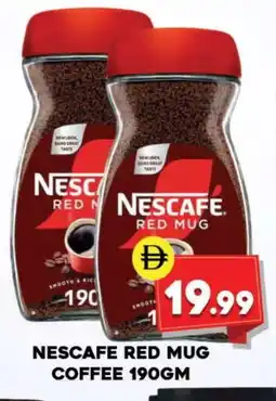 Al Madina NESCAFE Coffee offer