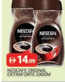 Al Madina NESCAFE Coffee offer