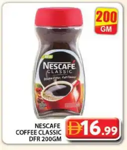 Grand Hyper Market NESCAFE Coffee offer