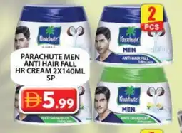 Grand Hyper Market PARACHUTE Hair Cream offer