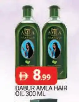 Al Madina DABUR Hair Oil offer