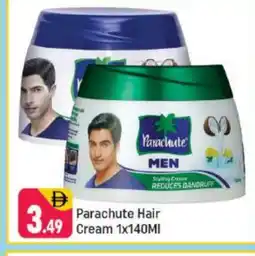 Shaklan PARACHUTE Hair Cream offer