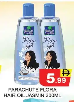 Al Madina PARACHUTE Hair Oil offer