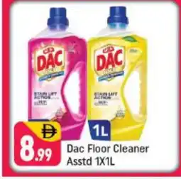 Shaklan DAC General Cleaner offer