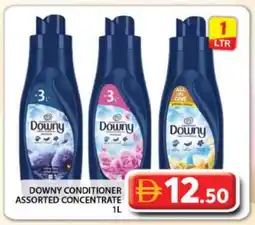 Grand Hyper Market DOWNY Softener offer