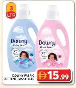 Grand Hyper Market DOWNY Softener offer