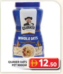 Grand Hyper Market QUAKER Oats offer