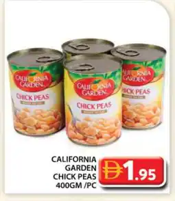 Grand Hyper Market CALIFORNIA Chick Peas offer